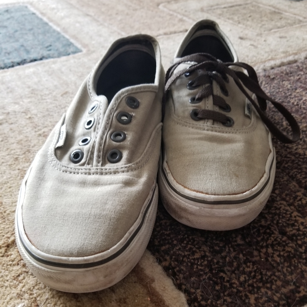 Vans sneakers - Picture 3 of 7